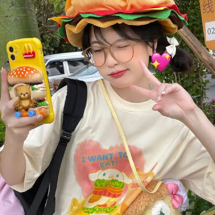 机器情人梦