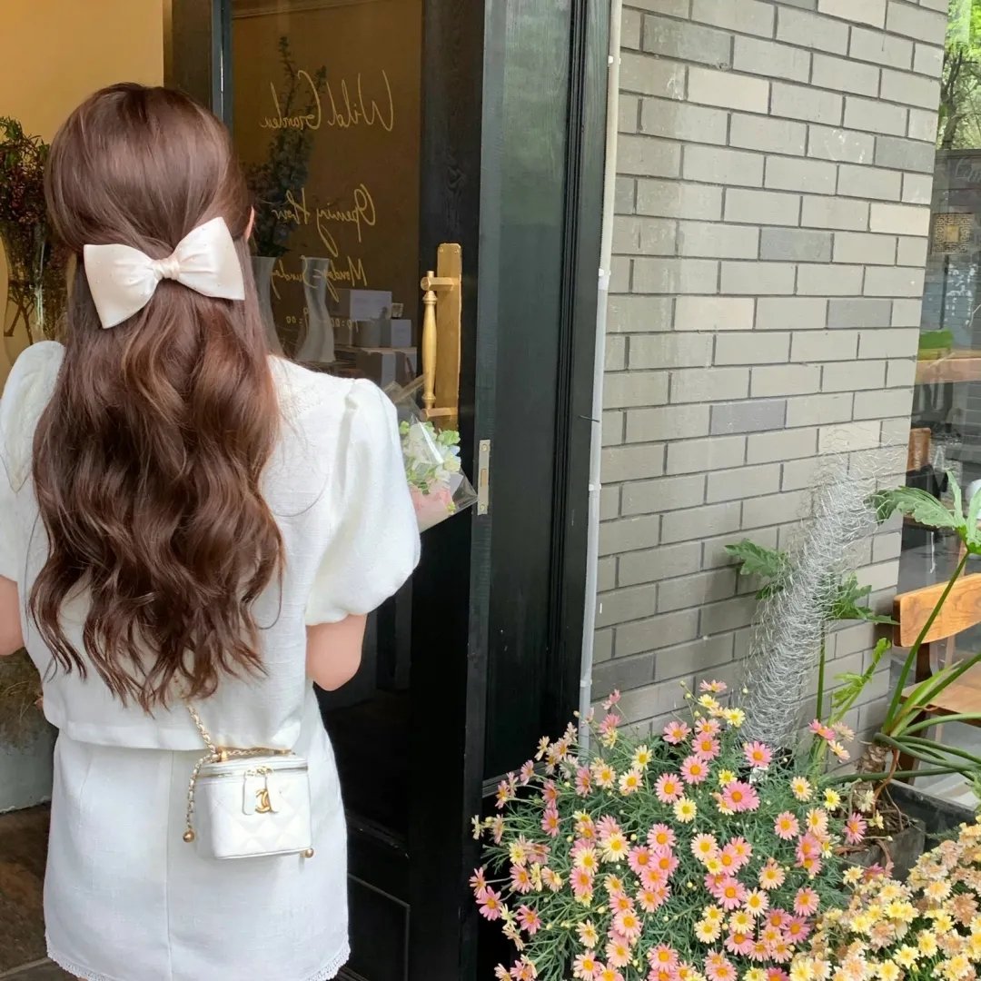愿被你爱