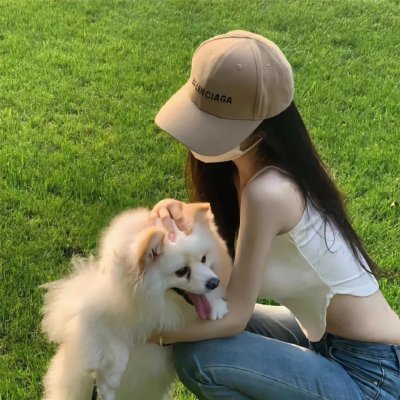 可爱的露易丝