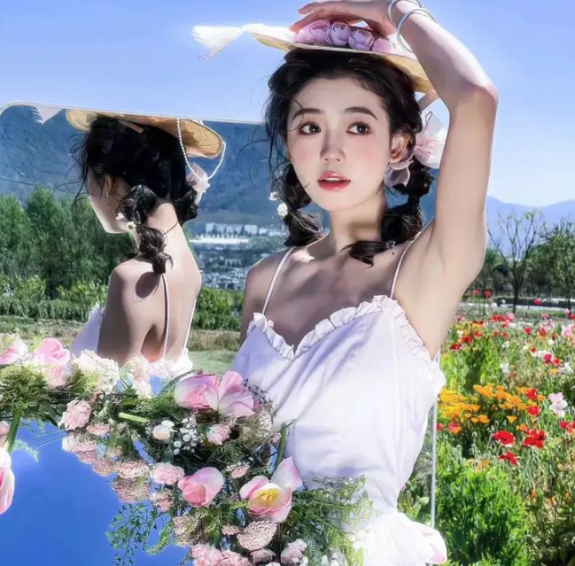铁马英雄